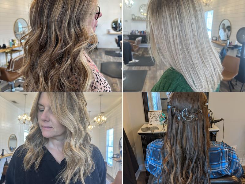 Market District Salon