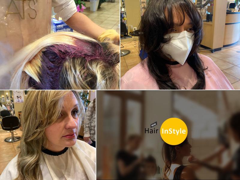 Hair InStyle by Brian