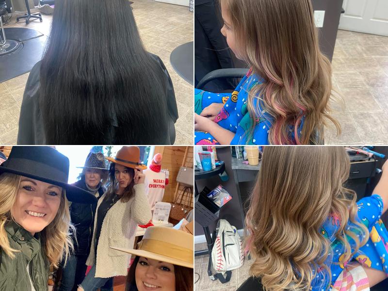 Shear Illusions - MARION