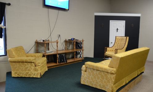 Elite Tattoo Lounge 530 E Center St, Madisonville Kentucky 42431