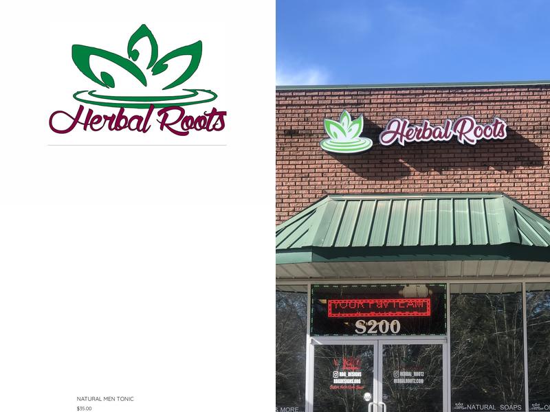 Herbal Rootz, LLC