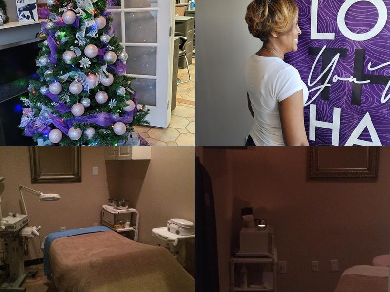 Serenity Hair Designs