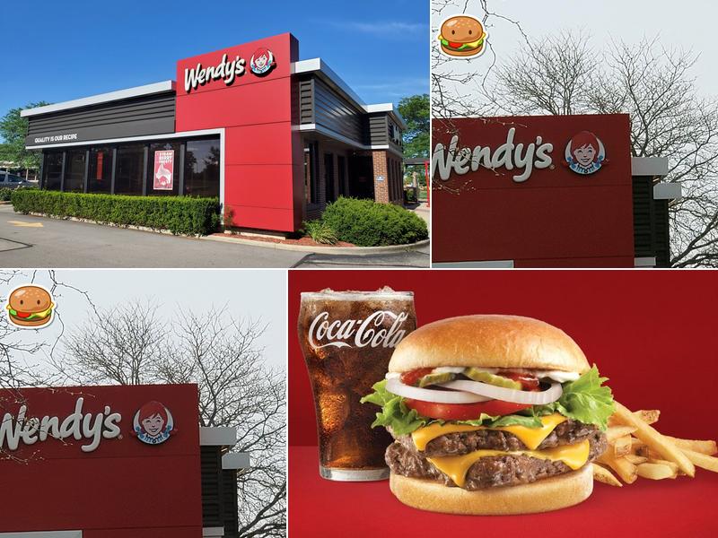 Wendy's