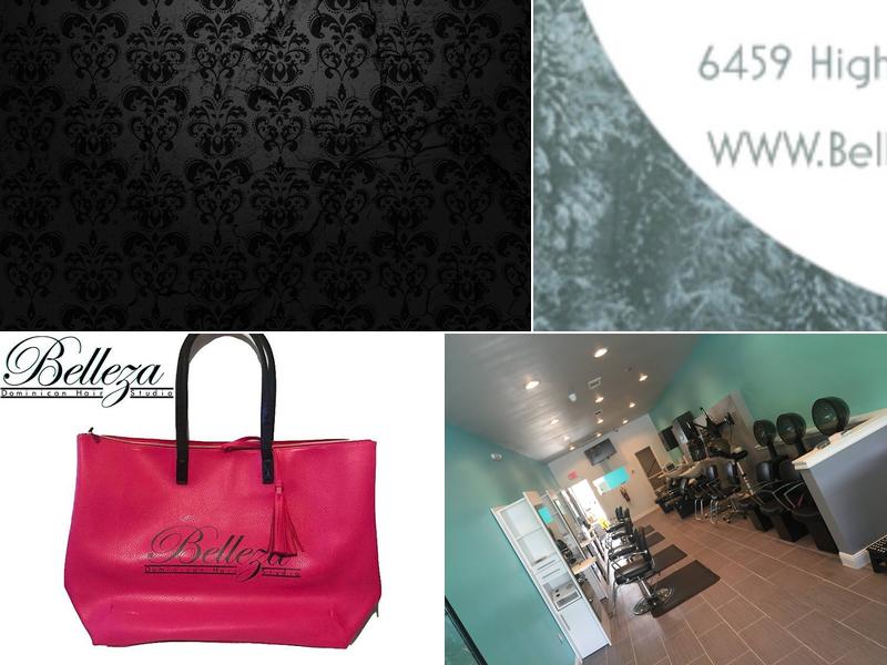 Belleza Dominican Hair Studio