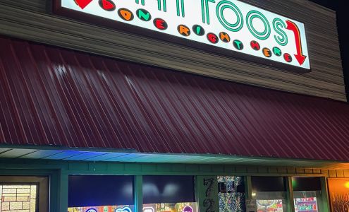 Mainstream Body Art 727 S Main St, Madisonville Kentucky 42431