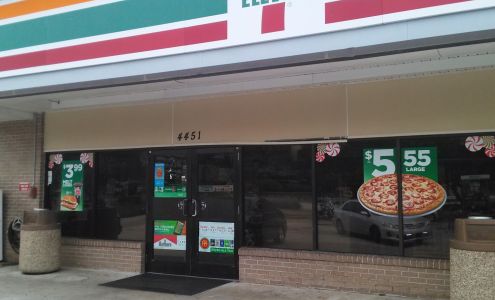 7-Eleven