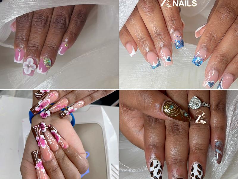 Znails