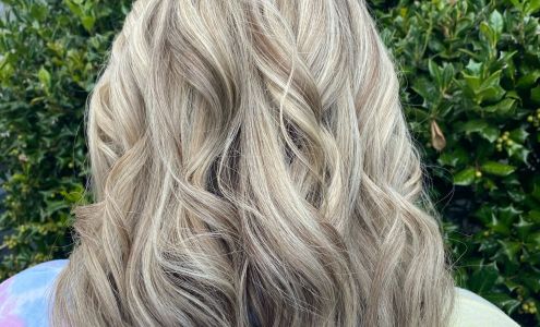 Hair Art Legacy Studio Carrollton