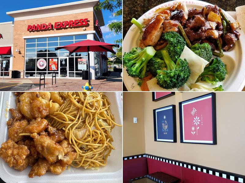 Panda Express