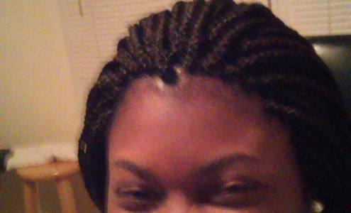 Djoko Hair Braiding Carrollton