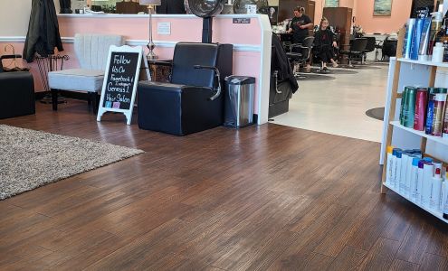 Genesis I Hair Styles Inc Carrollton