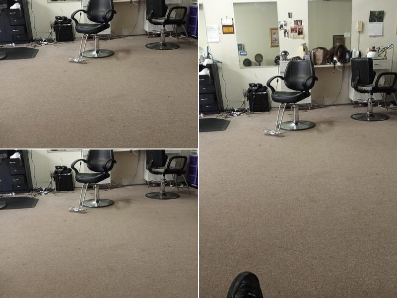 Amazing Grace Beauty Salon