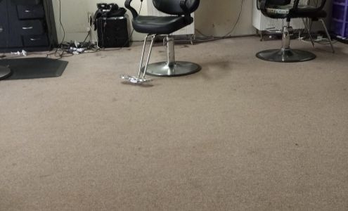 Amazing Grace Beauty Salon