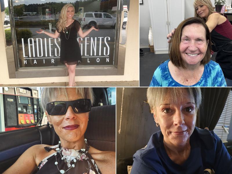 Ladies & Gents Salon