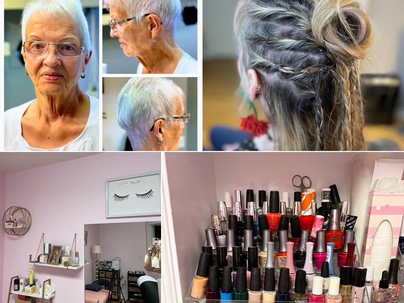 Touch of Class Hair Salon