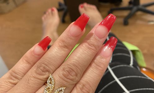 Nova On The Square Carrollton