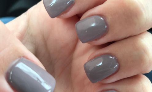 Paradise Nail Salon and Spa Carrollton