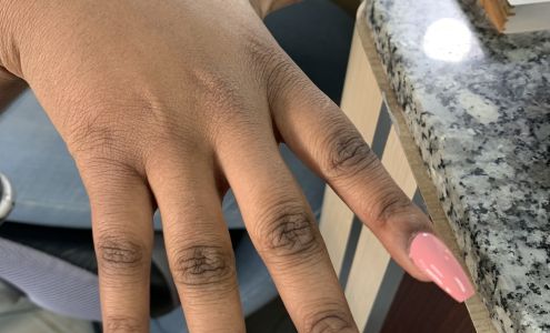 Elegant Nails & Spa Carrollton