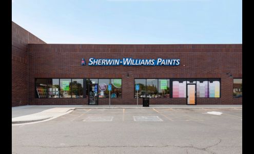 Sherwin-Williams Paint Store