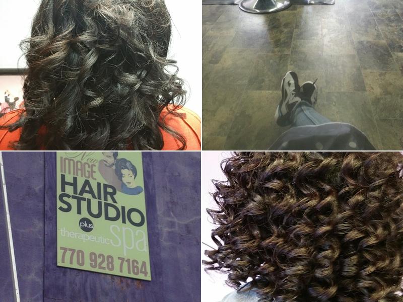 New Image Hair Studio