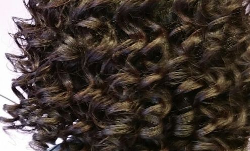 New Image Hair Studio Roswell