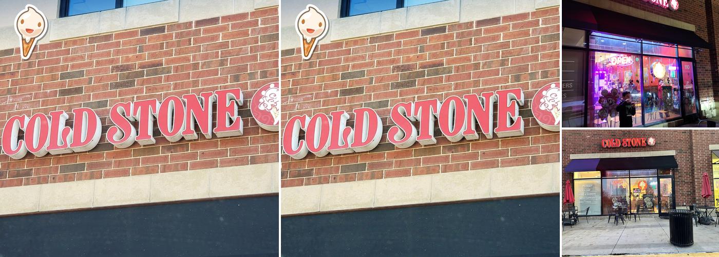 Cold Stone Creamery