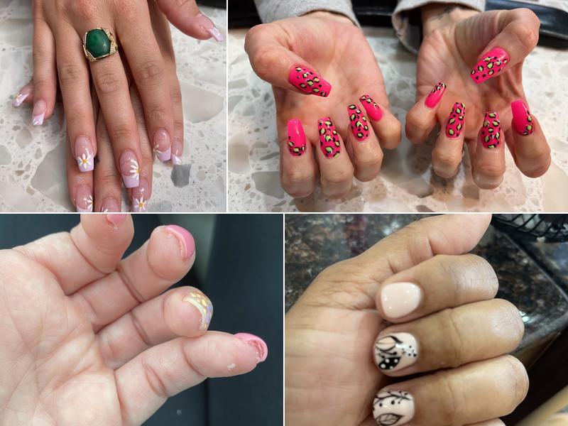 Perfect Touch Nail and Spa