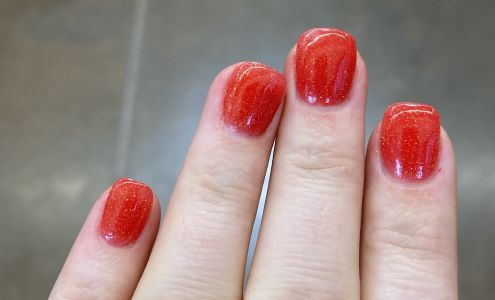 Gp Nails & Spa Woodstock