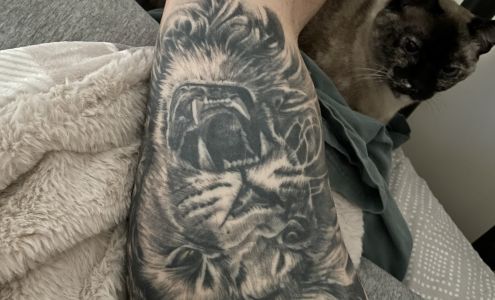 Impulse Ink 4801 S Main St, Acworth Georgia 30101