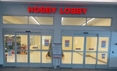 Hobby Lobby