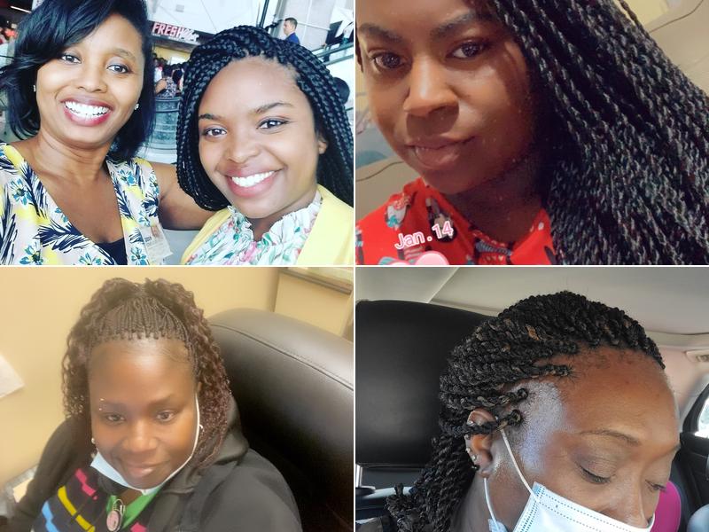 G & A Hair Braiding, LLC