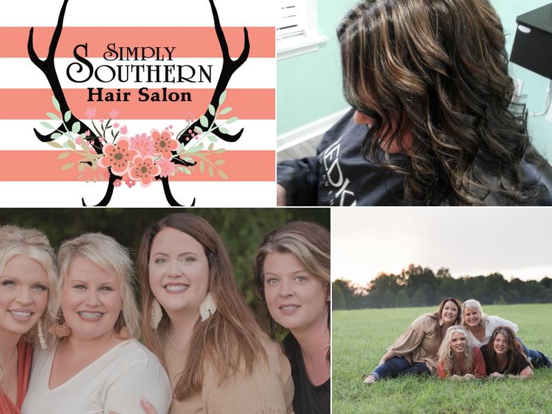 Simply Southern Hair Salon