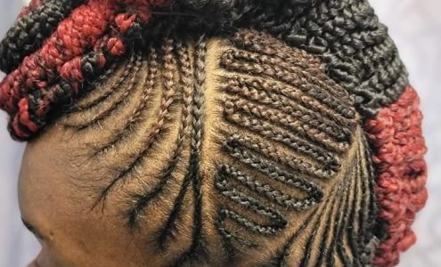 Exquisite Hair Salon Fayetteville