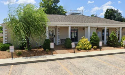 Elegant Eyebrow Threading & women's apparel