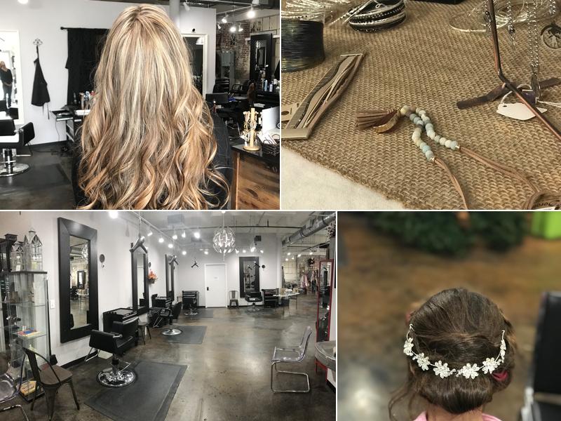 Studio 5 Salon & Spa