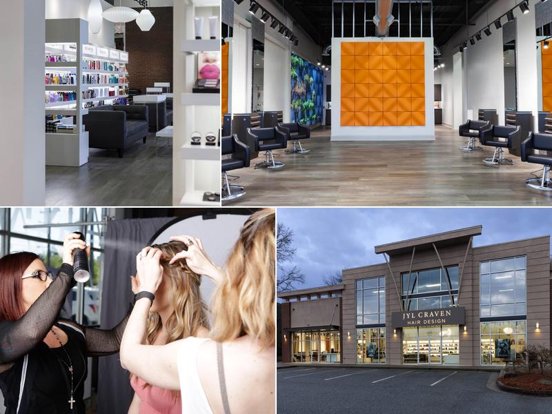 JYL CRAVEN HAIR DESIGN