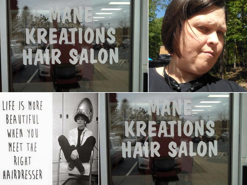 Mane Kreations Salon