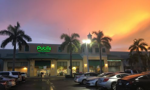 Publix Super Market at The Harbor Shops