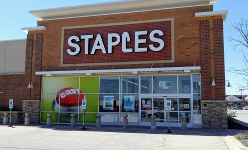 Staples