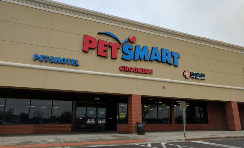 PetSmart