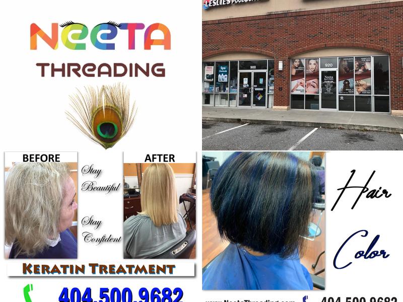 Neeta Spa & Salon