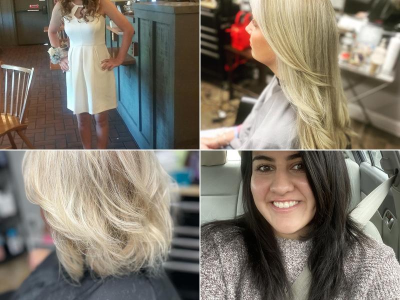 Salon Solutions Under the Bridge