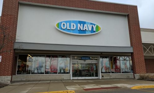 Old Navy