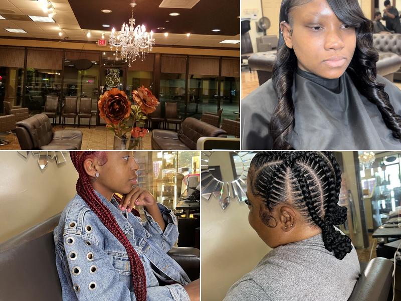 Elegant Expressions Beauty And Styles Salon