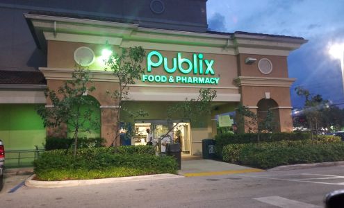 Publix Super Market at The Riverland Center