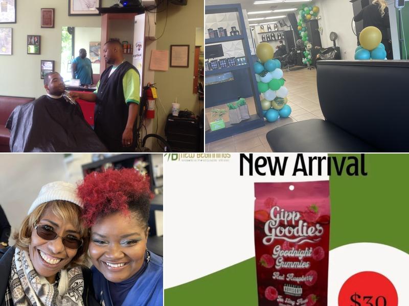 New Beginnings Hair Studio