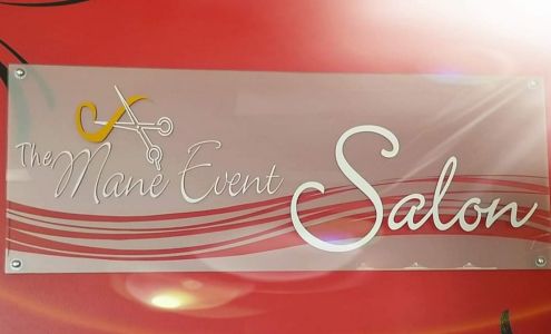 The Mane Event Salon 2860 Interstate 55, 2860 Service Rd, Marion Arkansas 72364