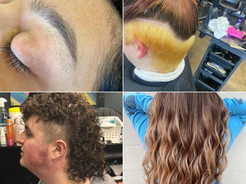 Morgan Michael's Salon