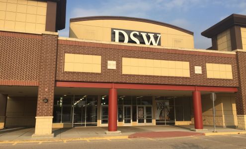 DSW Designer Shoe Warehouse