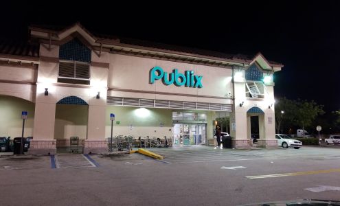 Publix Super Market at Oakbridge